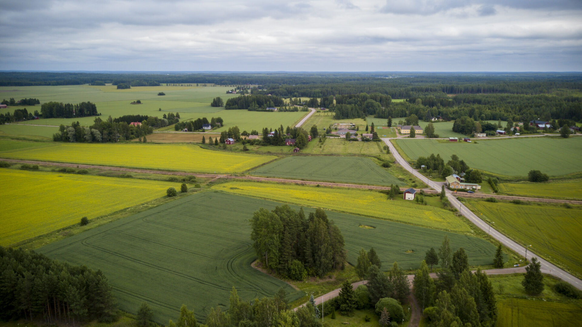 Oikeudenmukaisen siirtymän mekanismin julkisen sektorin lainajärjestelyhaku on avoinna