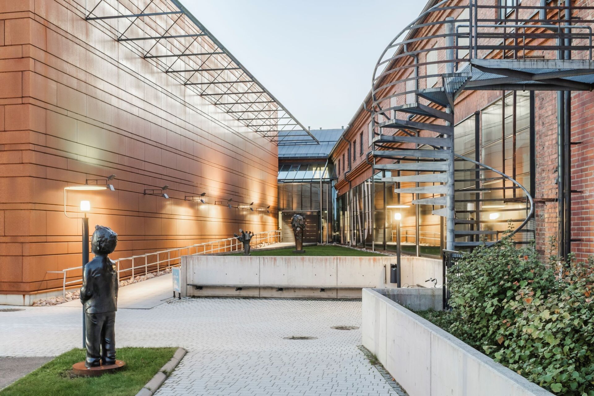 50 miljoonan euron uusi eurooppalainen Bauhaus -ehdotuspyyntö innovatiivisista kaupunkihankkeista