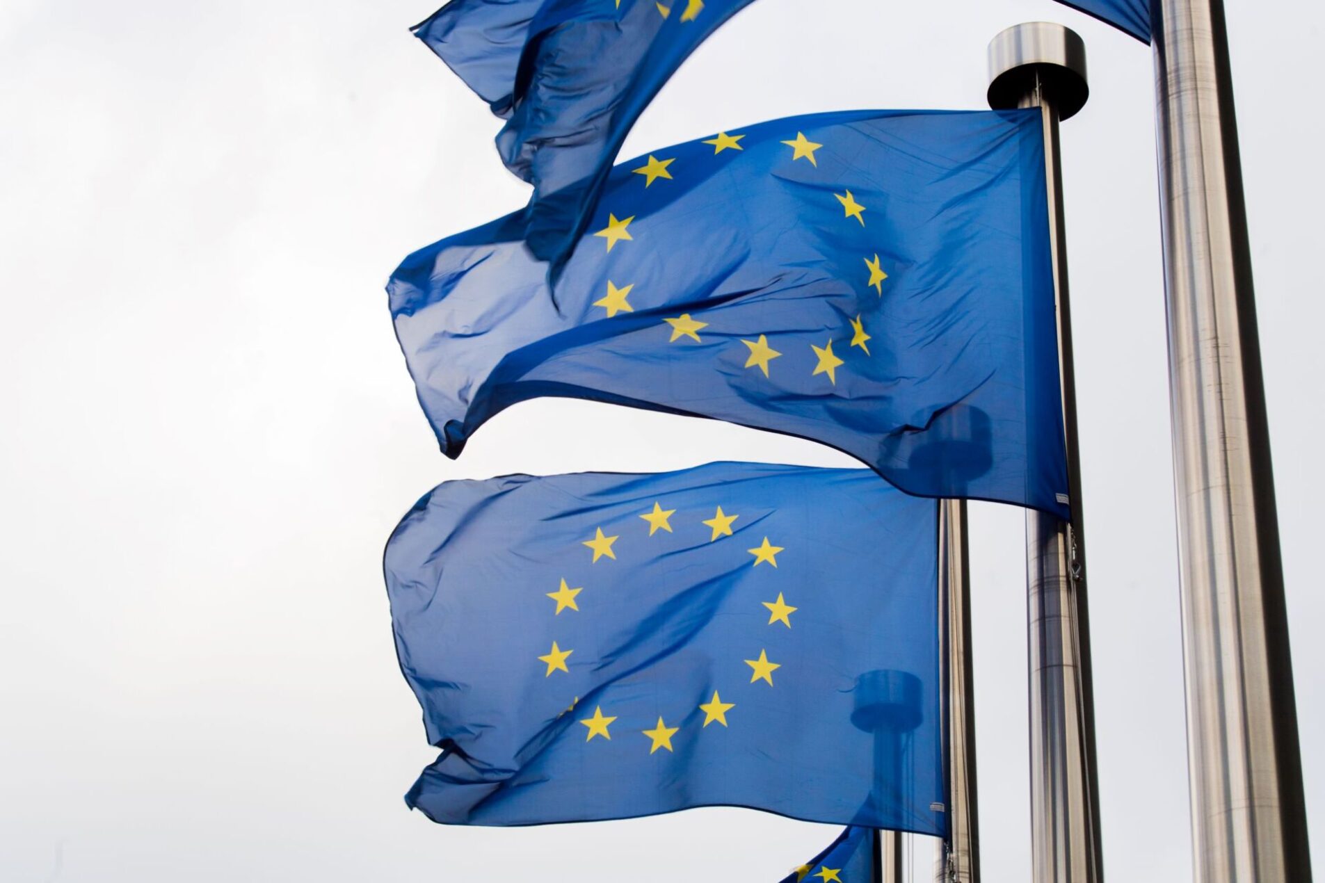 Euroopan komissio tiedottaa alueiden osaamisen edistämisestä