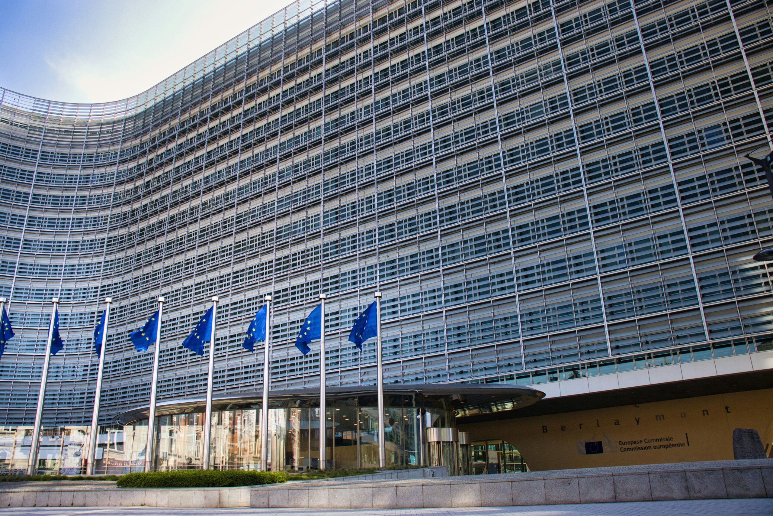 EU:n työohjelma 2026: sääntely kevenee, suvereniteetti kasvaa