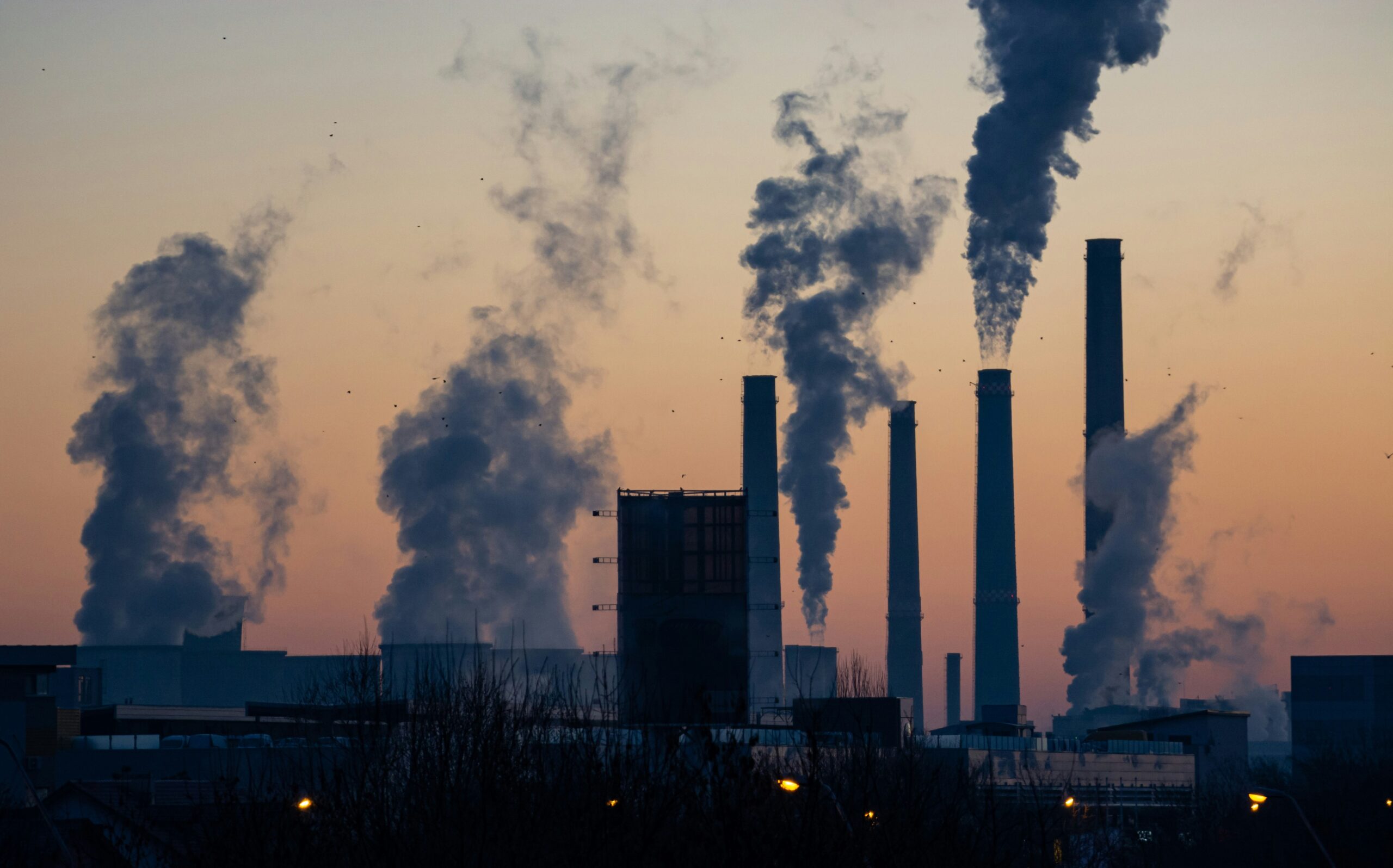 Neuvosto yhteisymmärrykseen EU:n ilmastotavoitteista vuodelle 2040