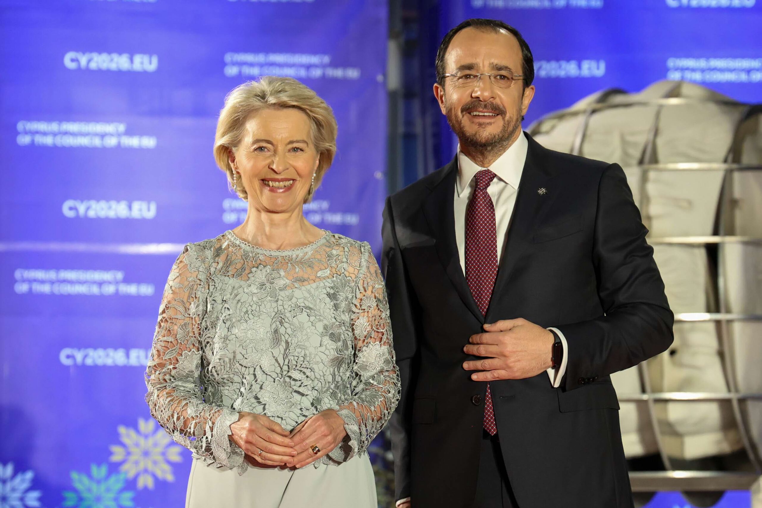 Kyproksen puheenjohtajuuskauden tavoitteena autonominen ja maailmalle avoin EU