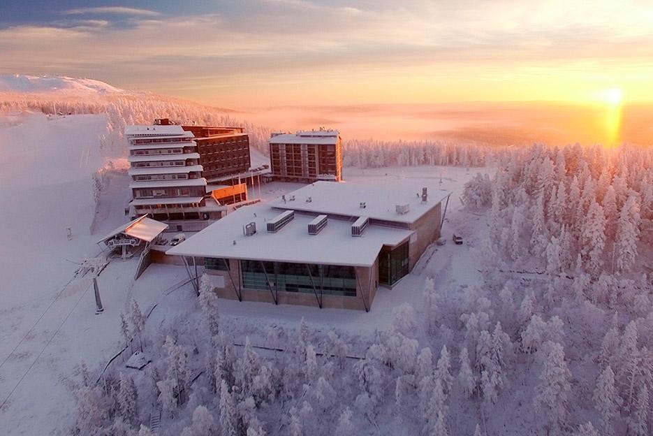 Itä- ja Pohjois-Suomen rahoitusleikkaukset vaarantaisivat EU:n huoltovarmuuden ja investoinnit