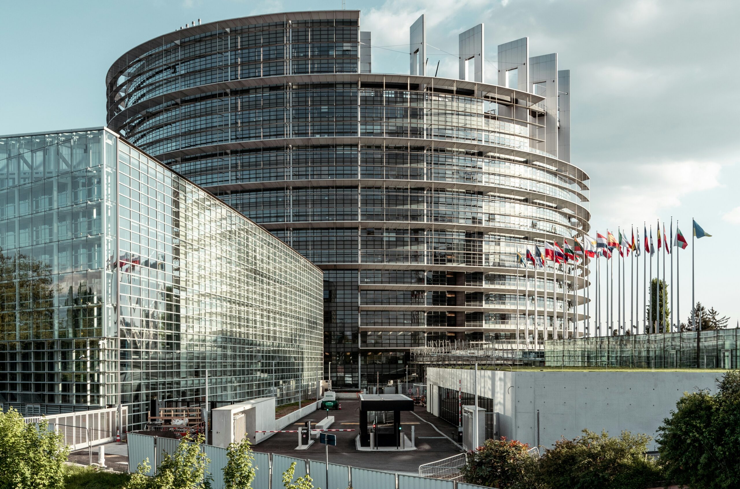 Euroopan parlamentti hyväksyi ilmastolain muutokset ja uuden 2040-tavoitteen