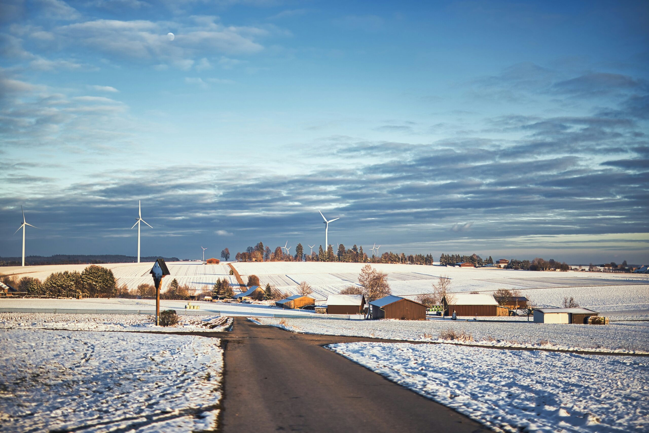 Julkinen kuuleminen: Energiaunionin ja ilmastotoimien hallintoasetuksen päivitys