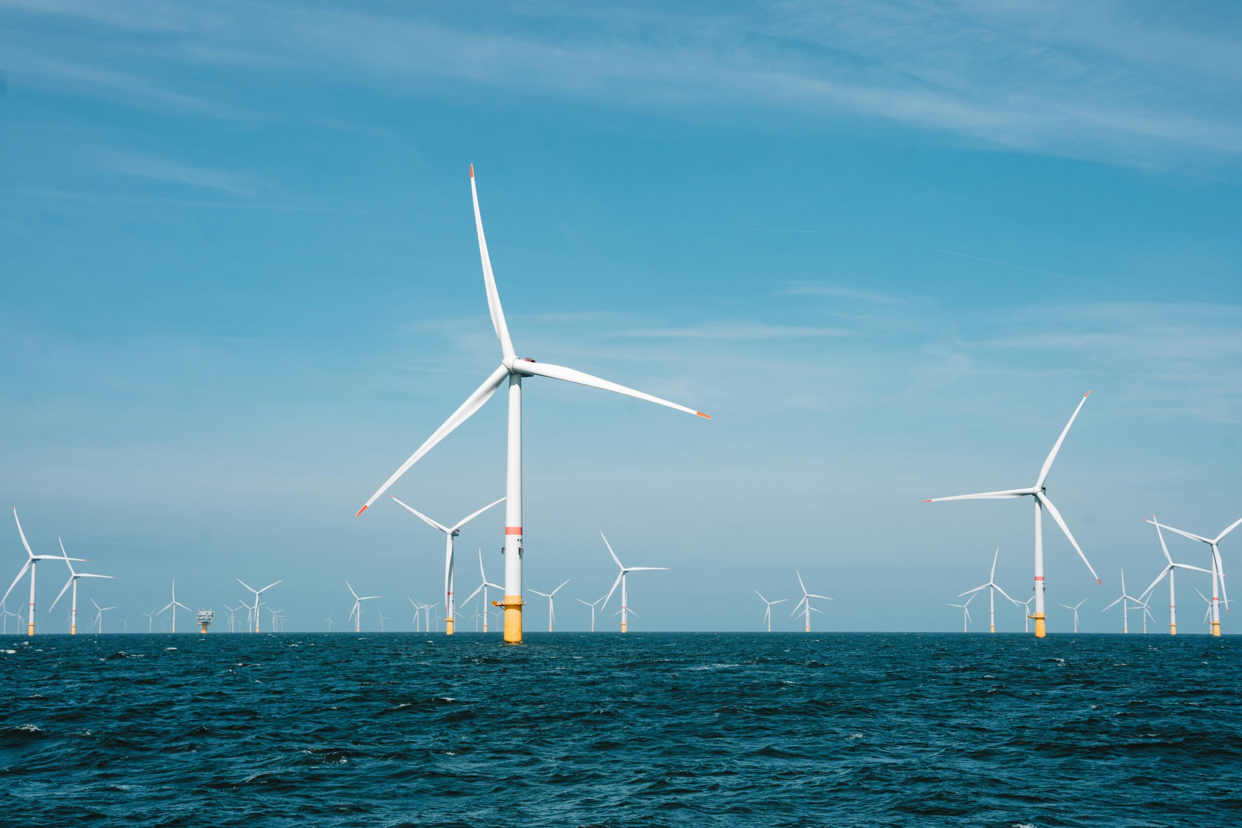 Julkinen kuuleminen: 2030-luvun jälkeinen EU:n uusiutuvan energian kehys