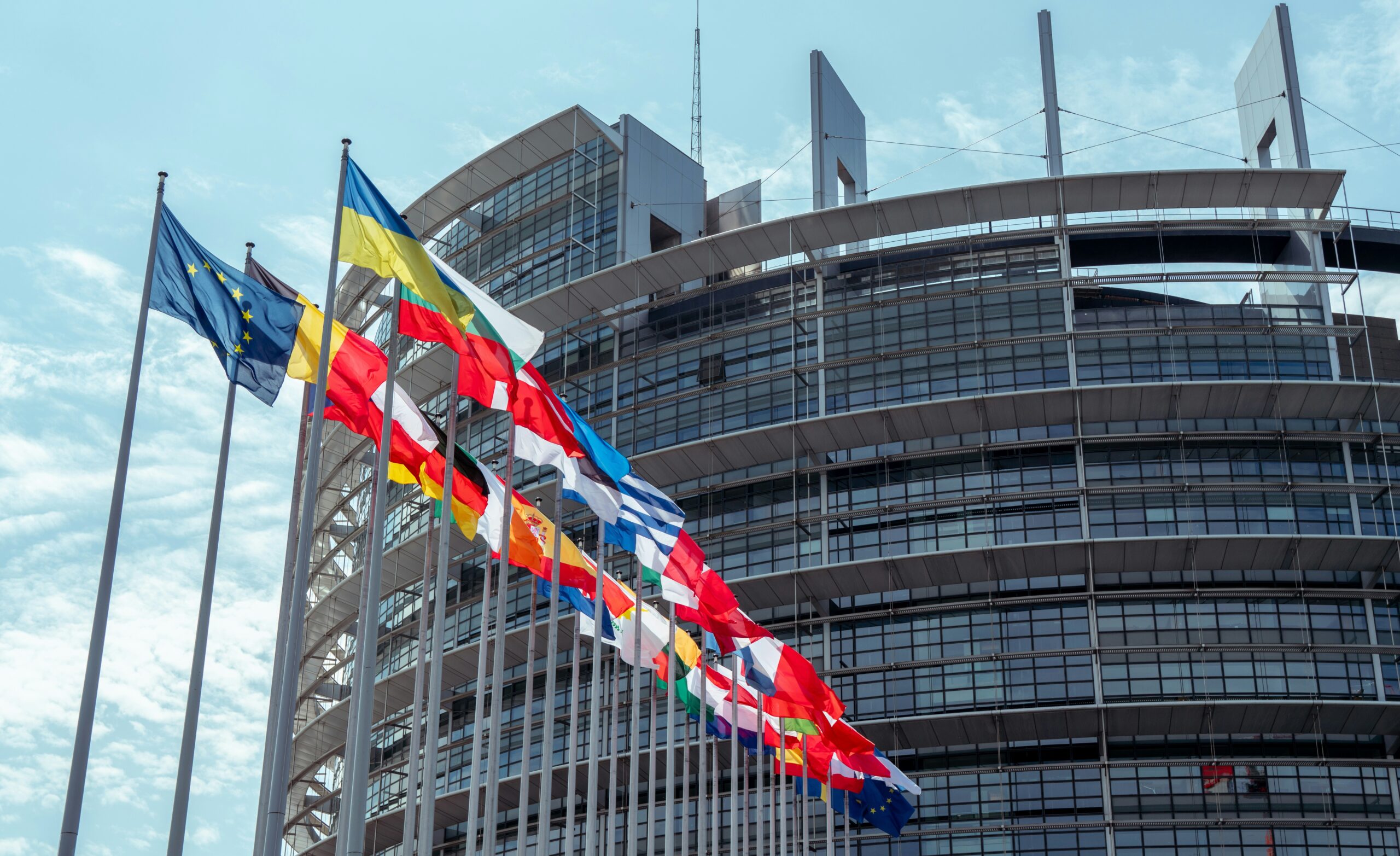 Euroopan uusi kilpailukykyrahasto (ECF): Euroopan parlamentin ITRE-valiokunnan pohjaehdotus julki