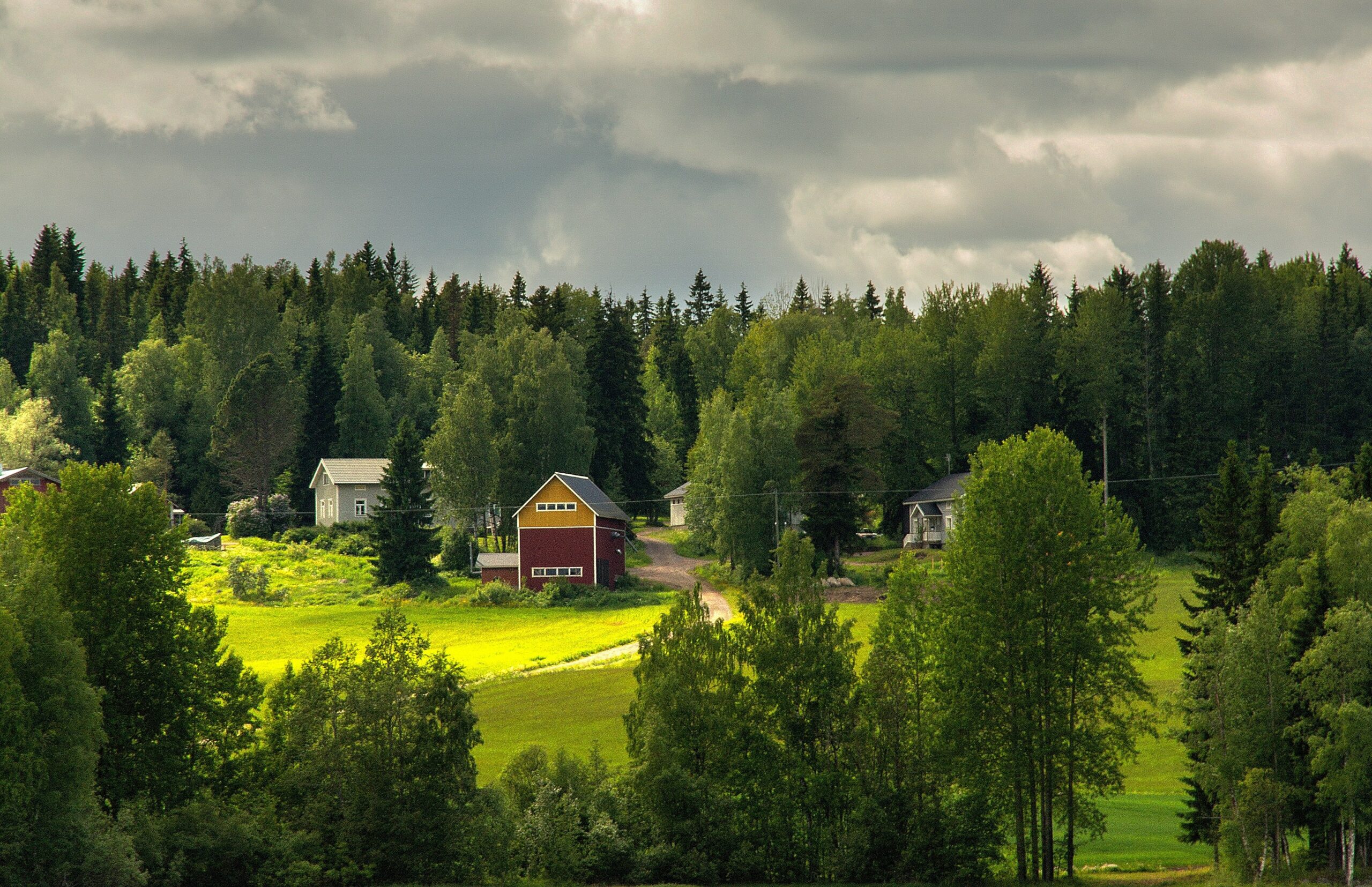 Julkinen kuuleminen: Right to Stay Strategy – Your Region, Your Future